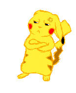 Winry's Pika