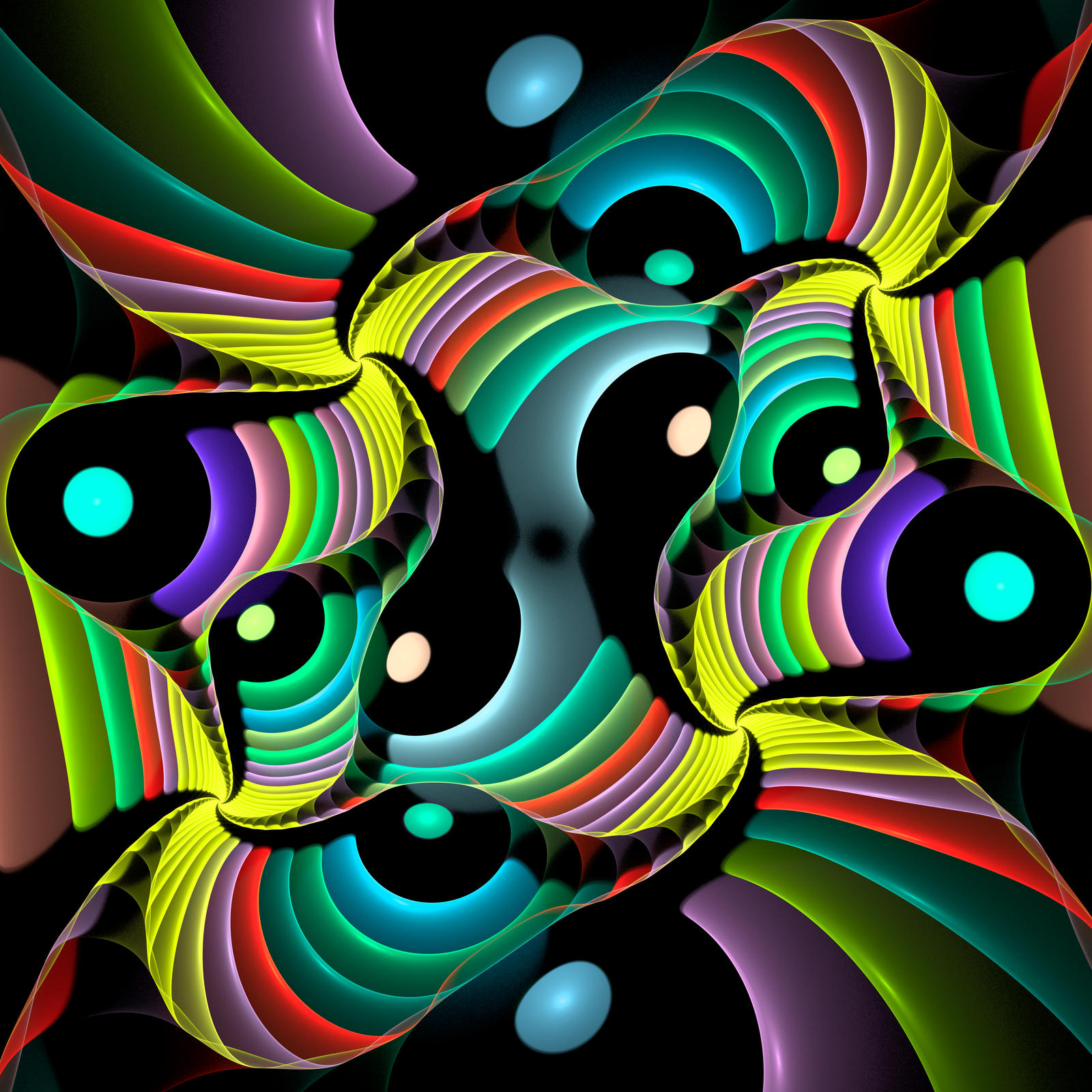 Fractal-Architect DeviantArt Gallery