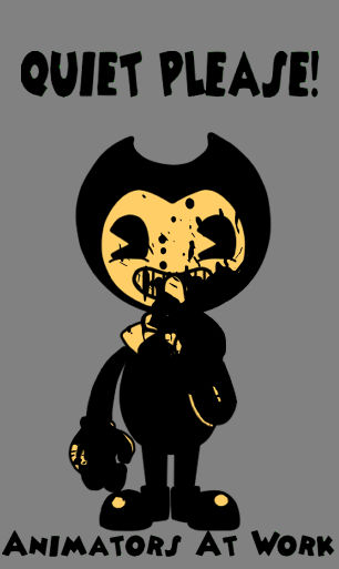 BATIM Chapter 3 Poster Entry by MrBonziBro on DeviantArt