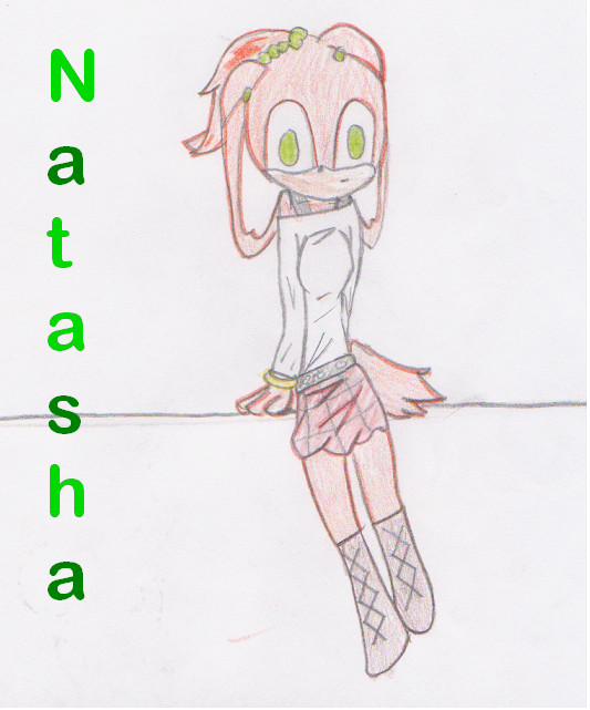 Natasha-contest