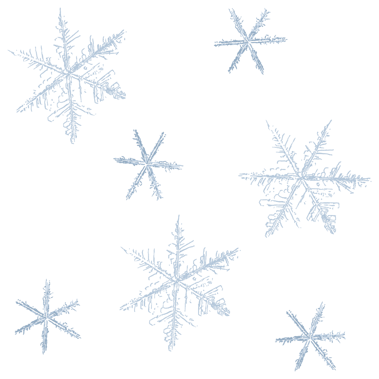 Snow Flakes Stock Illustrations – 44,840 Snow Flakes Stock