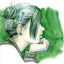 Green Pleo 1