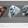 Yeti HeadVariations WEB