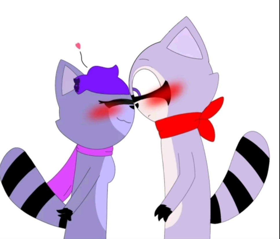 Rambley x offclalK by offclalK on DeviantArt