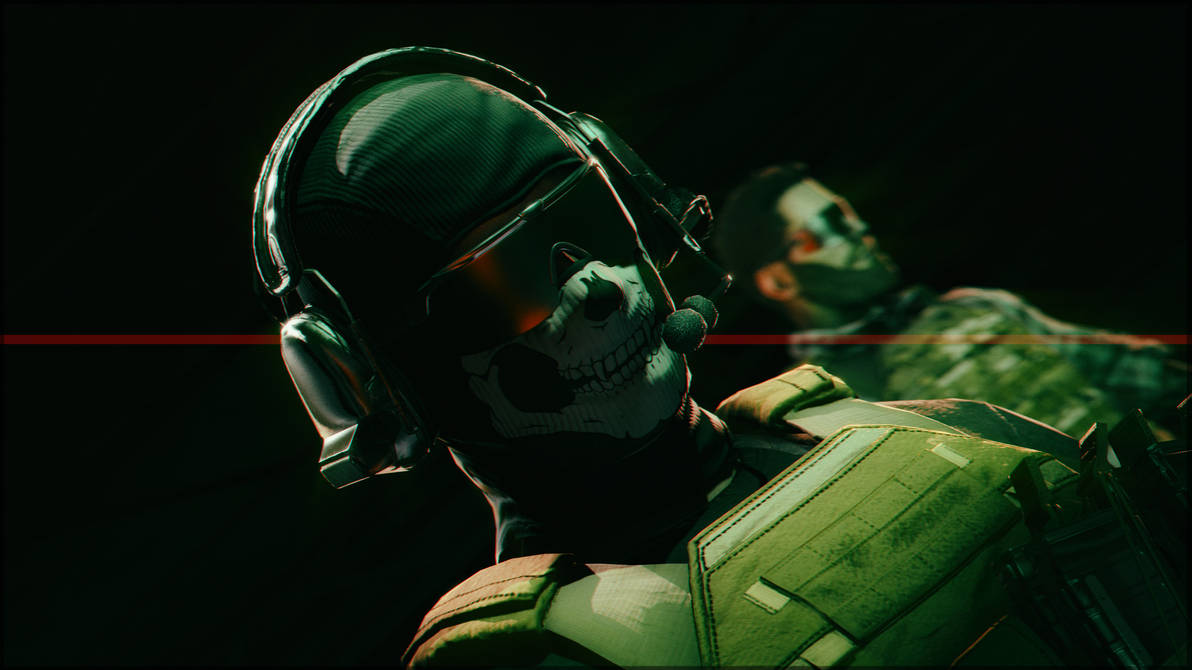 Skull Face by Pr0metheus-RF on DeviantArt