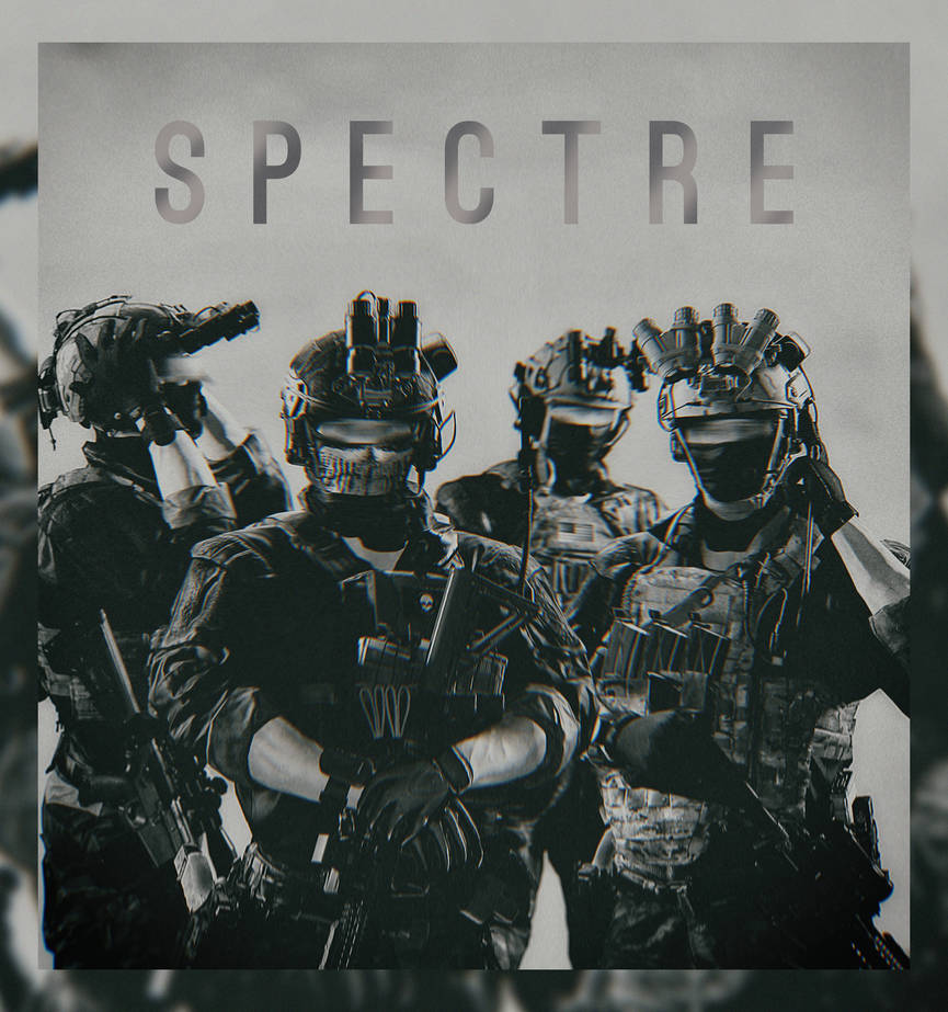 SPECTRE TEAM by Pr0metheus-RF on DeviantArt