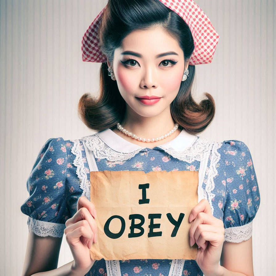 Stepfordization complete (37) by whitehaven112 on DeviantArt