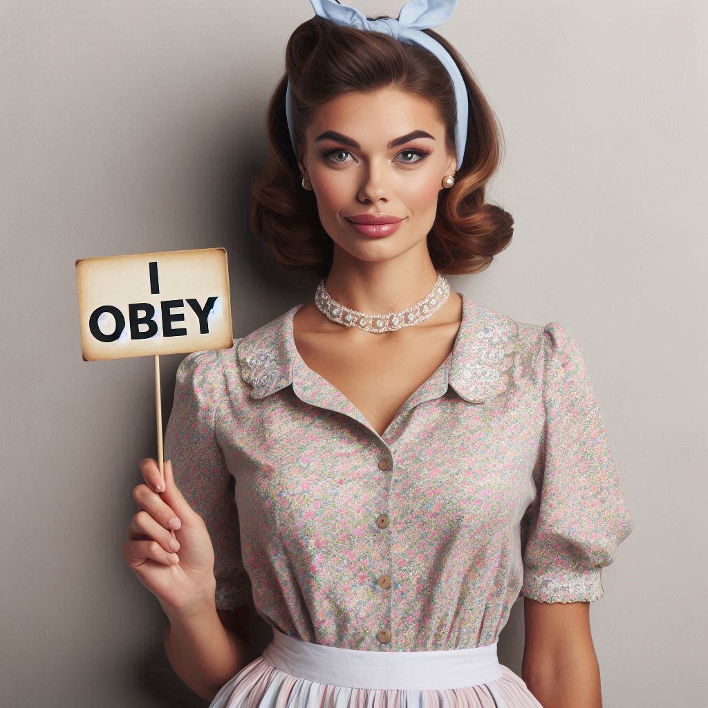 Stepfordization complete (36) by whitehaven112 on DeviantArt