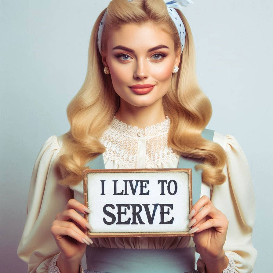 Stepfordization complete (32) by whitehaven112 on DeviantArt