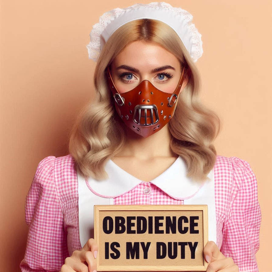 Stepfordization complete (20) by whitehaven112 on DeviantArt