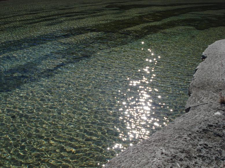 Shiny River by ZeekMeek on DeviantArt