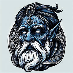 Djinn حسام