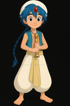 Aladdin