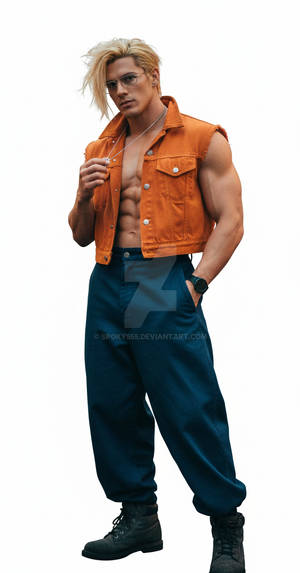 Charlie Nash