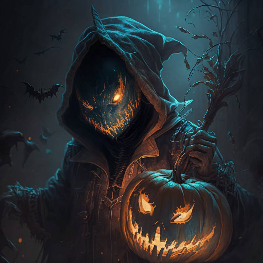 SilverVon Designs Early Halloween Creepy! by SilverVon on DeviantArt