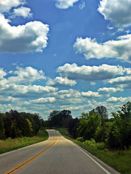 Missouri Road