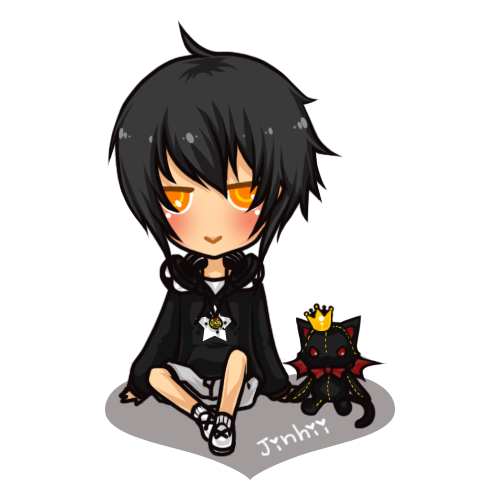 Jin Chibi