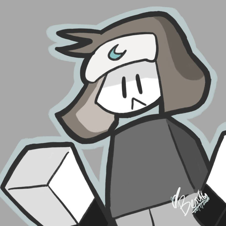 Rushing Guy by besuffy on DeviantArt