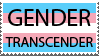 Gender Transcender by zharth