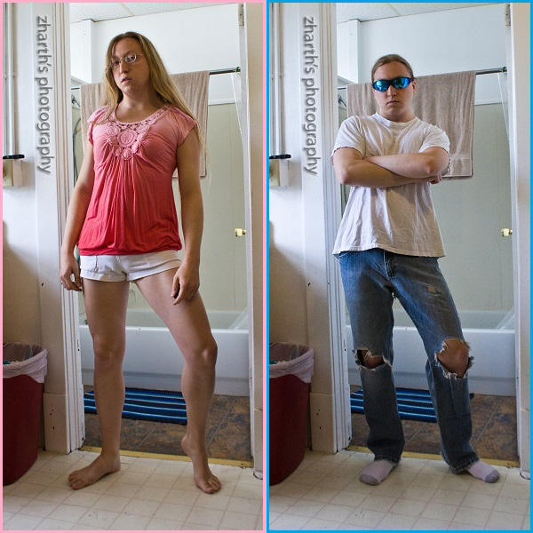 FEMALE TO MALE COSPLAY CONTEST by LaughingGurlz on DeviantArt