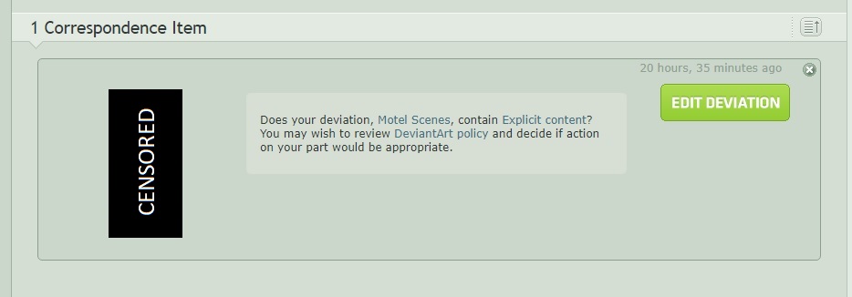 Warning-censored by zharth Warning-censored by zharth