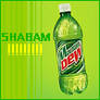 Mountain Dew