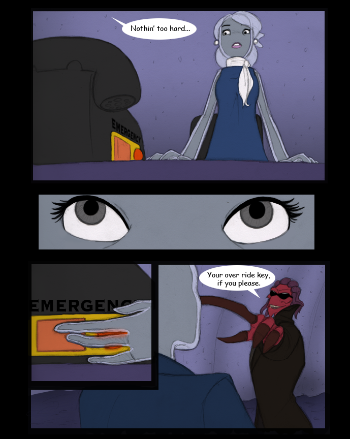 Heart Burn Ch1 Page 6