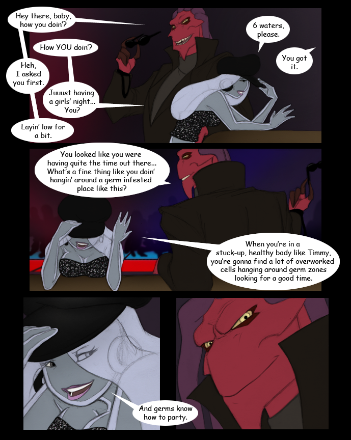 Heart Burn Ch2 Page 13