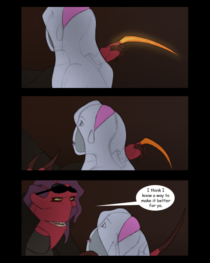 Heart Burn Ch3 Page 18