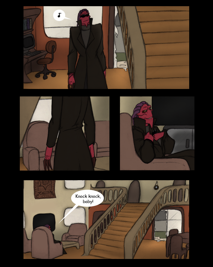 Heart Burn Ch4 Page 9