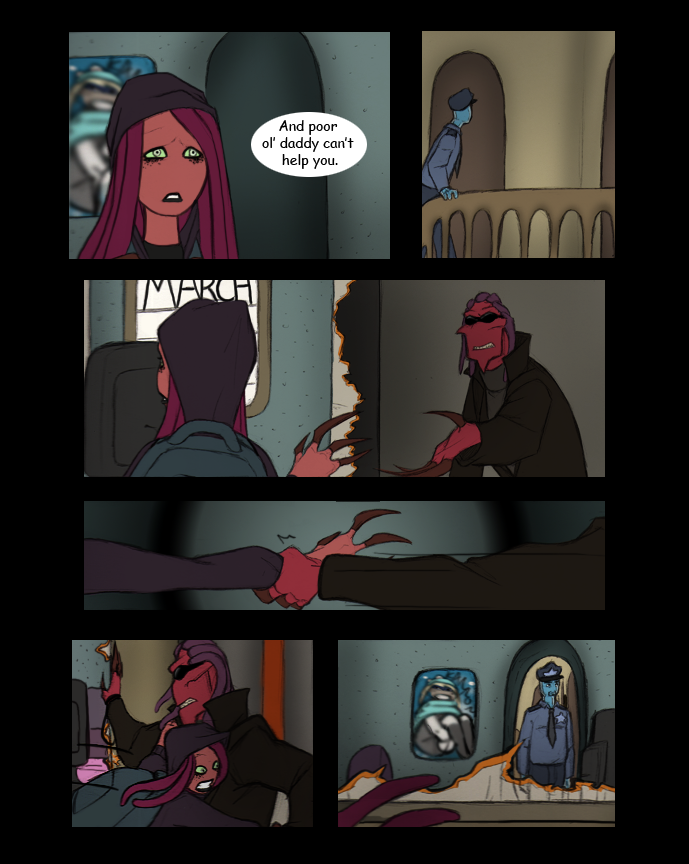 Heart Burn Ch5 Page 7