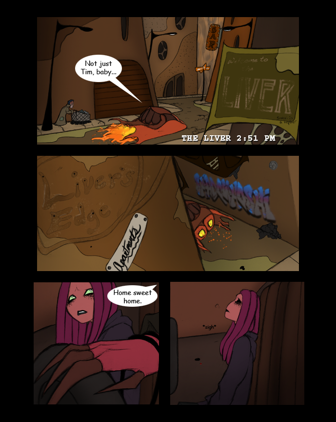 Heart Burn Ch5 Page 14