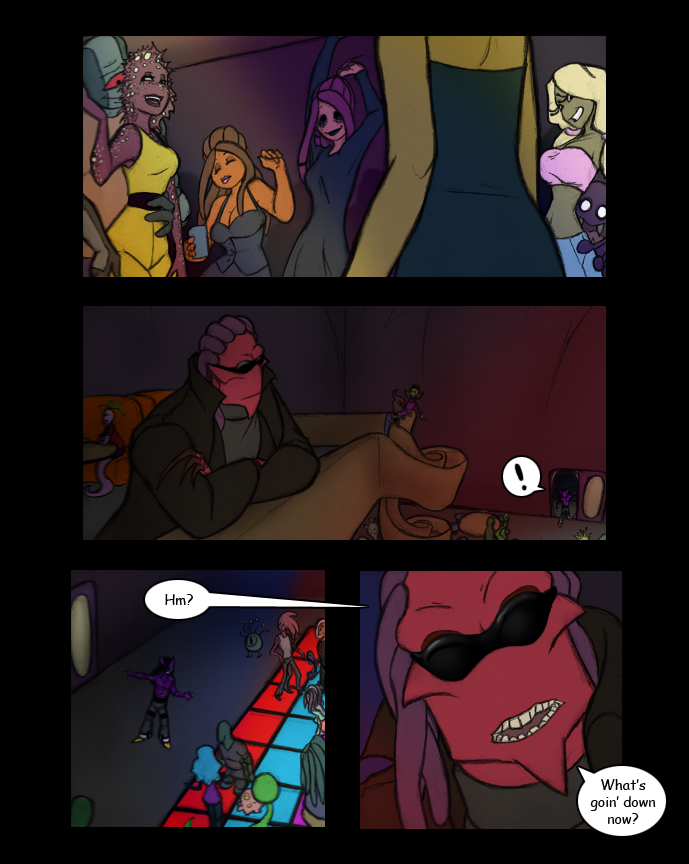 Heart Burn Ch6 Page 19