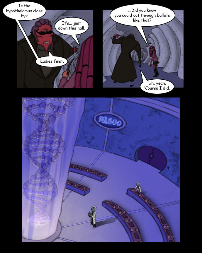 Heart Burn Ch8 Page 16