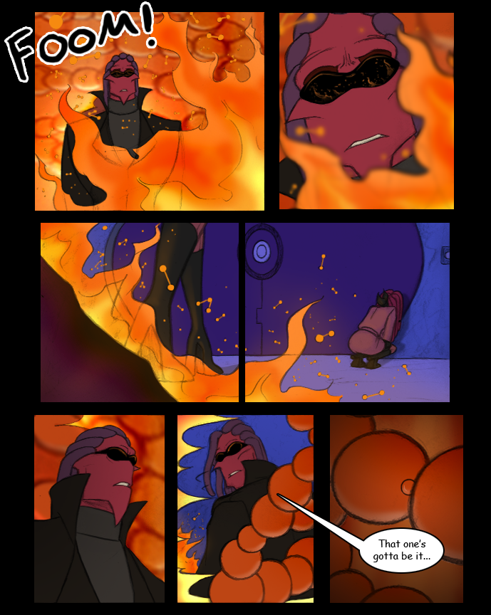 Heart Burn Ch8 Page 25