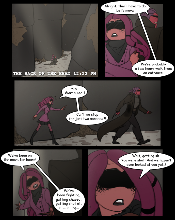 Heart Burn Ch9 Page 5