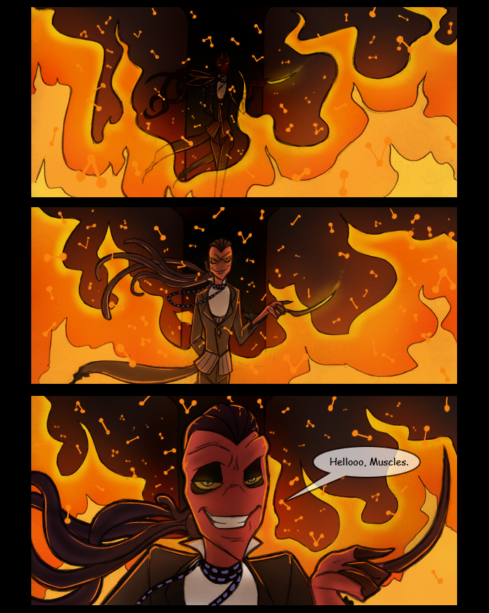 Heart Burn Ch9 Page 18