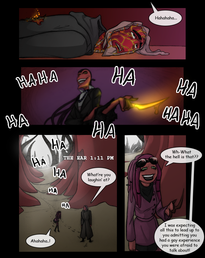 Heart Burn Ch9 Page 33