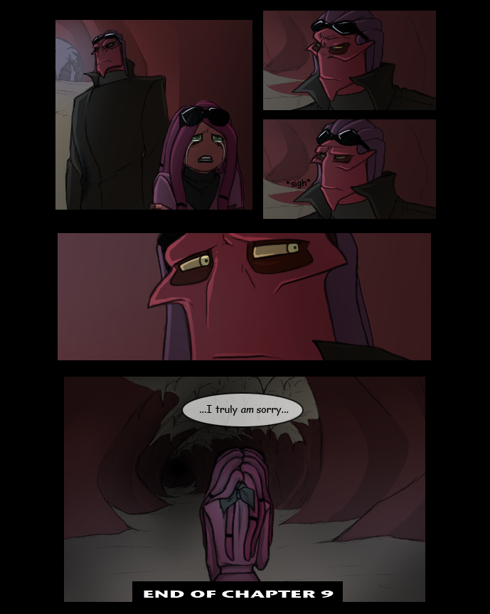 Heart Burn Ch9 Page 41