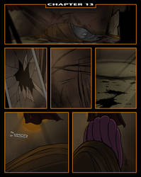 Heart Burn Ch13 Page 1