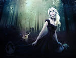 Dark Feelings II by LadyProvidence