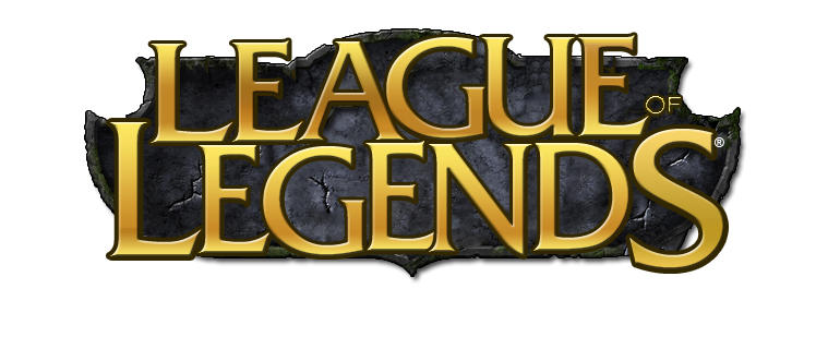 League of Legends Logo Template by DevJasteraz by DevJasteraz on DeviantArt