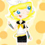 Marie Kagamine :3