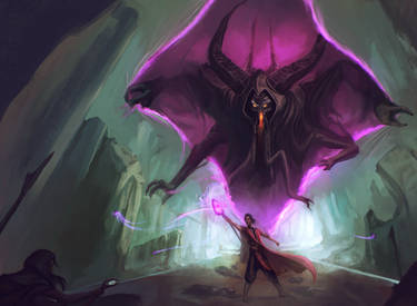 Invocation Avatar Explore the Best Invocation Art | DeviantArt