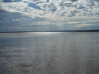 Lake Superior Morning