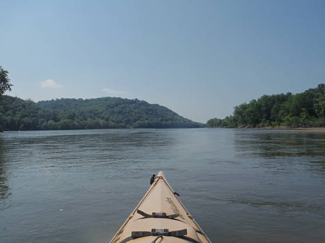 Wisconsin River