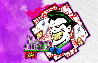 The Joker