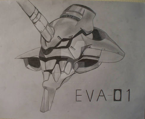 EVA 01