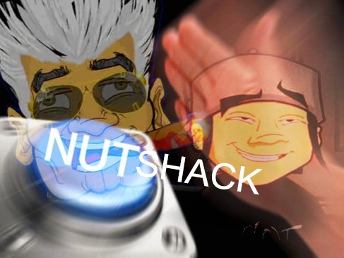 nutshack