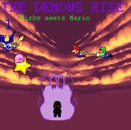 Demon Star Rising Demons are rising:Screenshot 1 by Wariomaster on DeviantArt